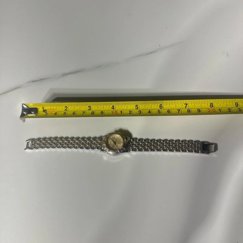 Bulova Marine Star 100M Watch